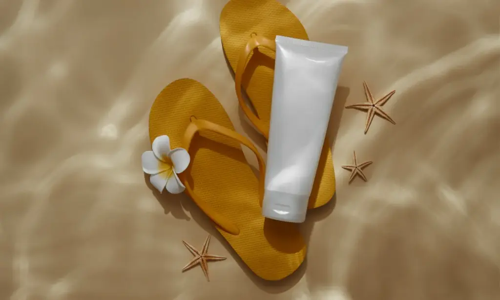 Güneş Koruyucular ve Cilt Koruması: Vücut için En Etkili Krem Seçimi 2